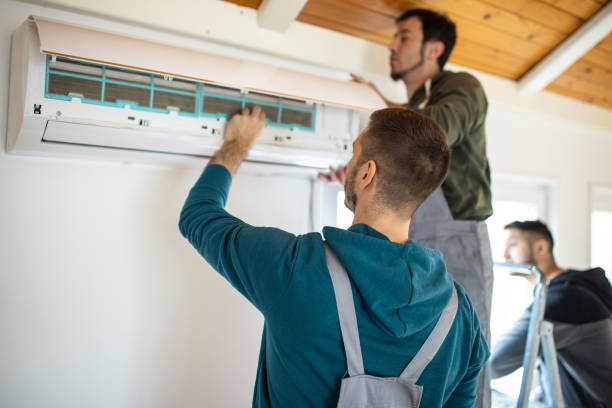 Best Emergency HVAC repair  in Saylorville, IA