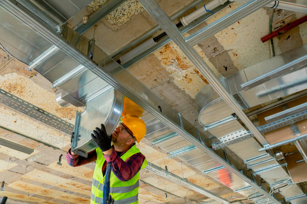 Reliable Saylorville, IA HVAC Solutions