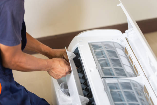 Best HVAC installation services  in Saylorville, IA