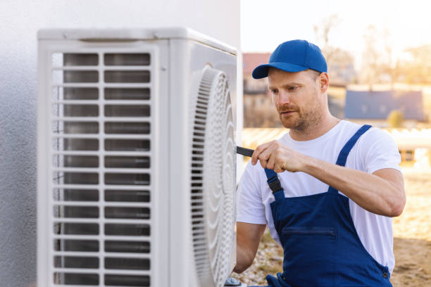 Best Local HVAC companies  in Saylorville, IA
