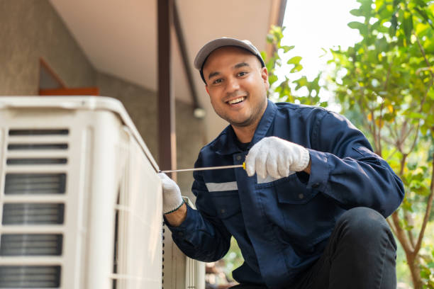 Best HVAC tune-up services  in Saylorville, IA