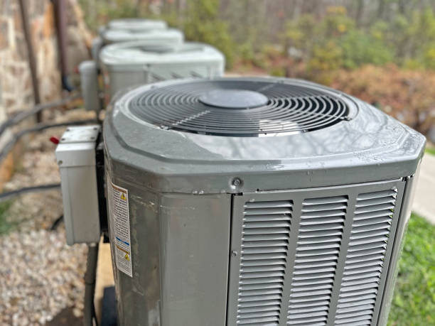Best Best HVAC companies  in Saylorville, IA